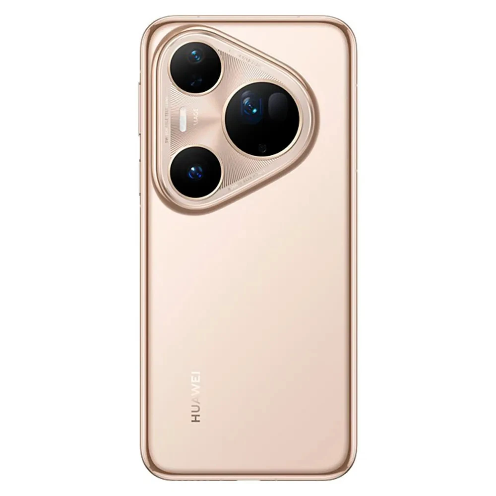 Смартфон Huawei Pura 80 Ultra 51098KGC 512 Гб, 16 Гб