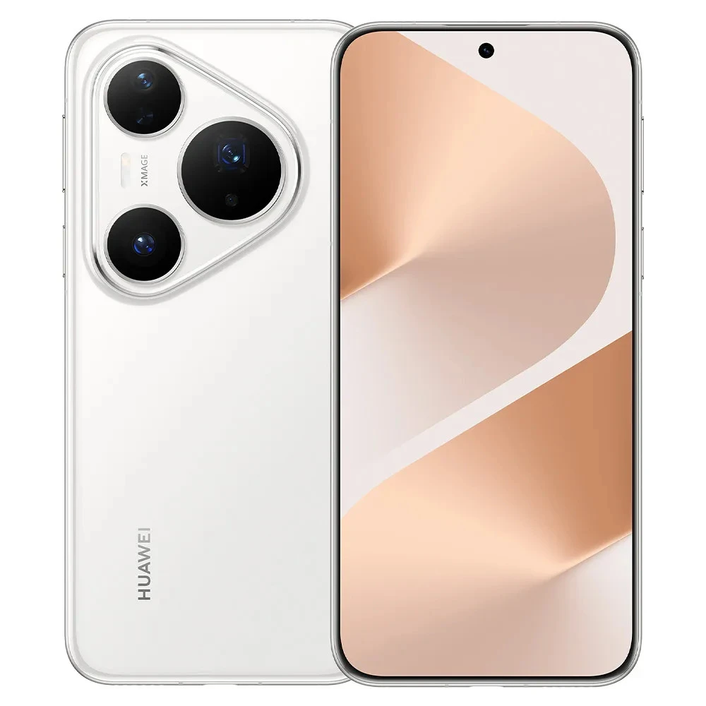 Смартфон Huawei Pura 80 Pro 51098KGQ 512 Гб, 16 Гб