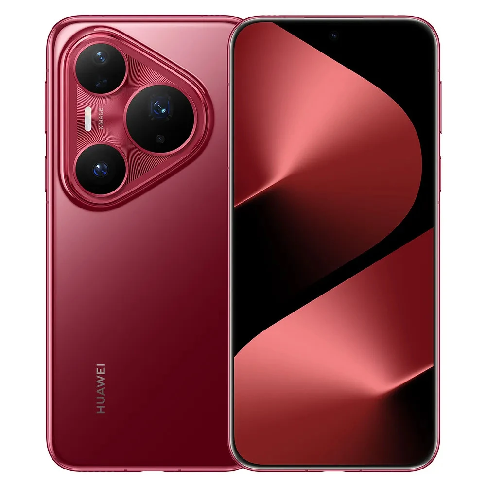 Смартфон Huawei Pura 80 Pro 51098KGP 512 Гб, 12 Гб