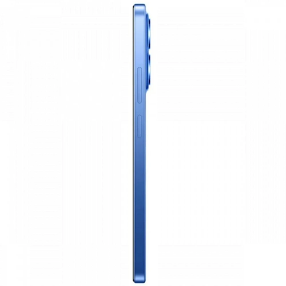 Смартфон Xiaomi Redmi 15C 8/256Gb Moonlight Blue MZB0LCKRU 256 Гб, 8 Гб