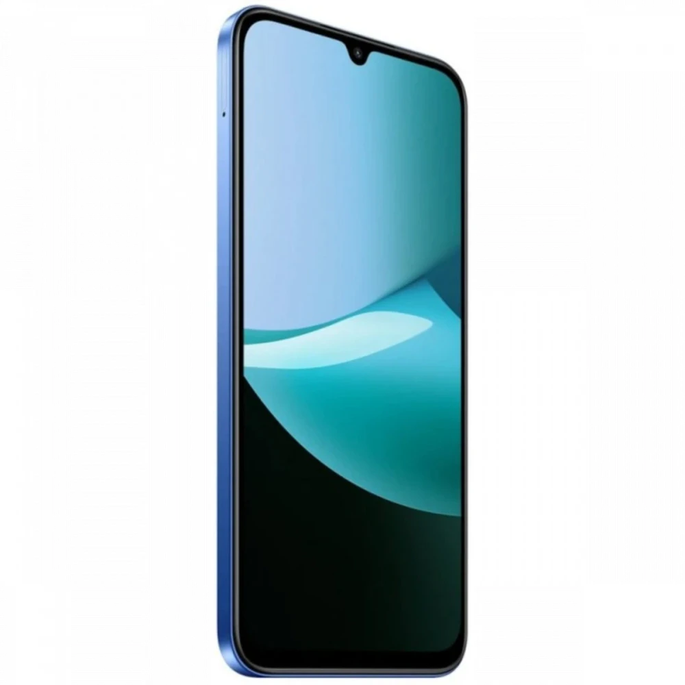 Смартфон Xiaomi Redmi 15C 8/256Gb Moonlight Blue MZB0LCKRU 256 Гб, 8 Гб