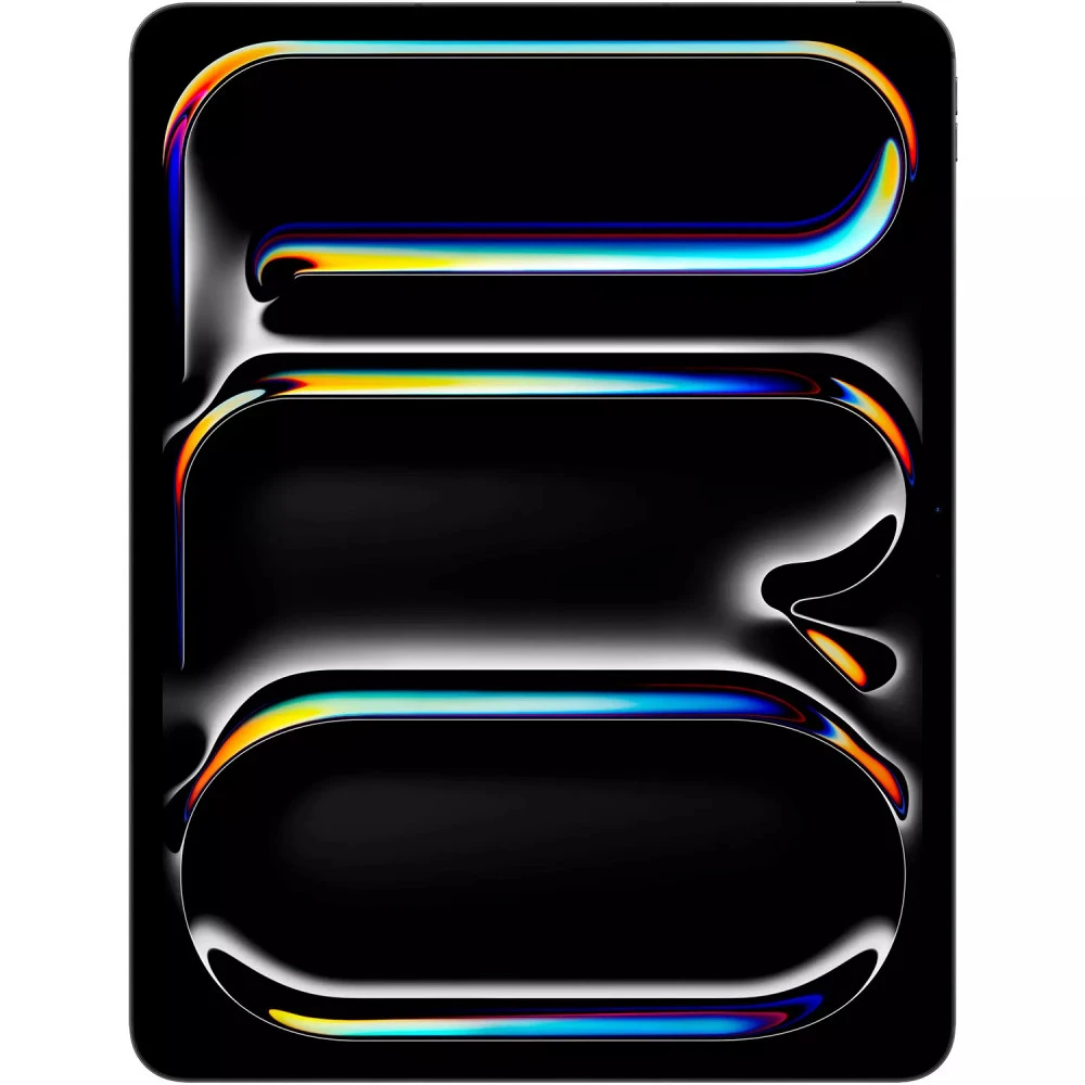 Планшет Apple 13-inch iPad Pro M5 Wi‑Fi Space Black MDYL4QA/A 512 Гб, 12 Гб