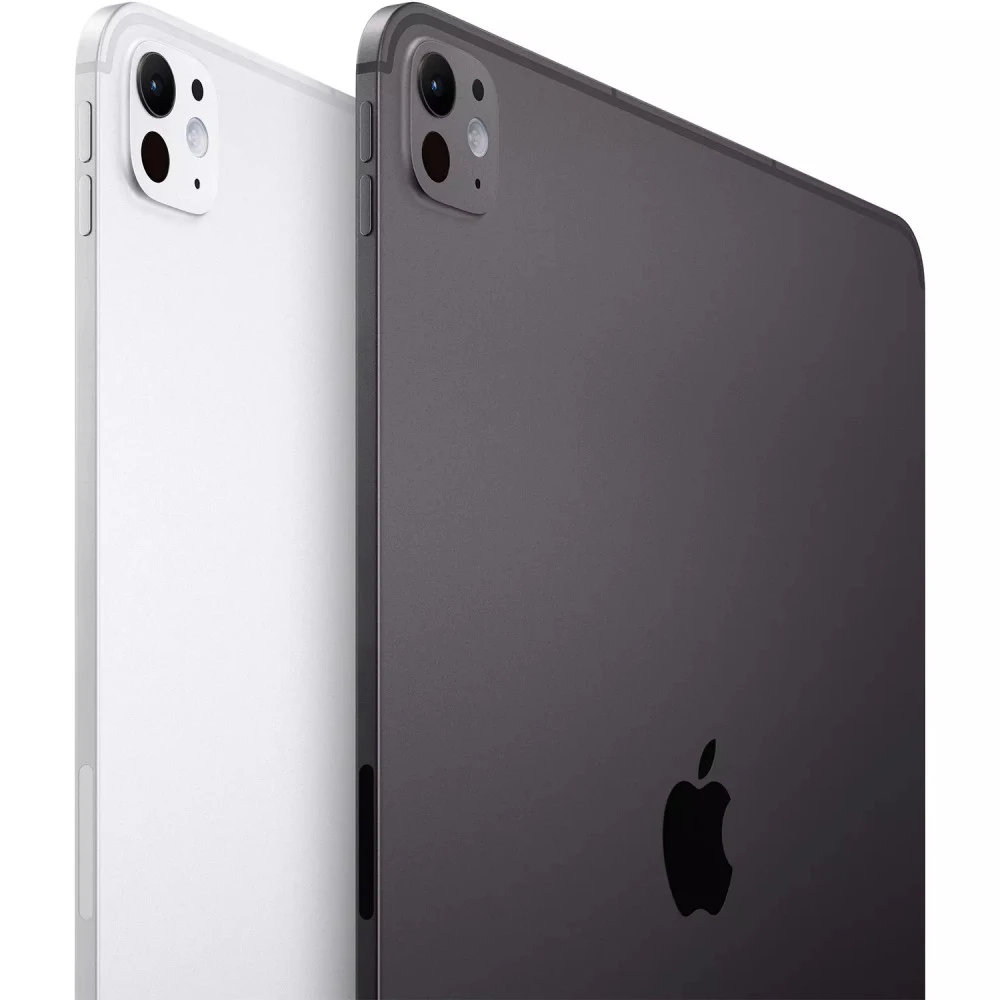 Планшет Apple 13-inch iPad Pro M5 Wi‑Fi Space Black MDYL4QA/A 512 Гб, 12 Гб