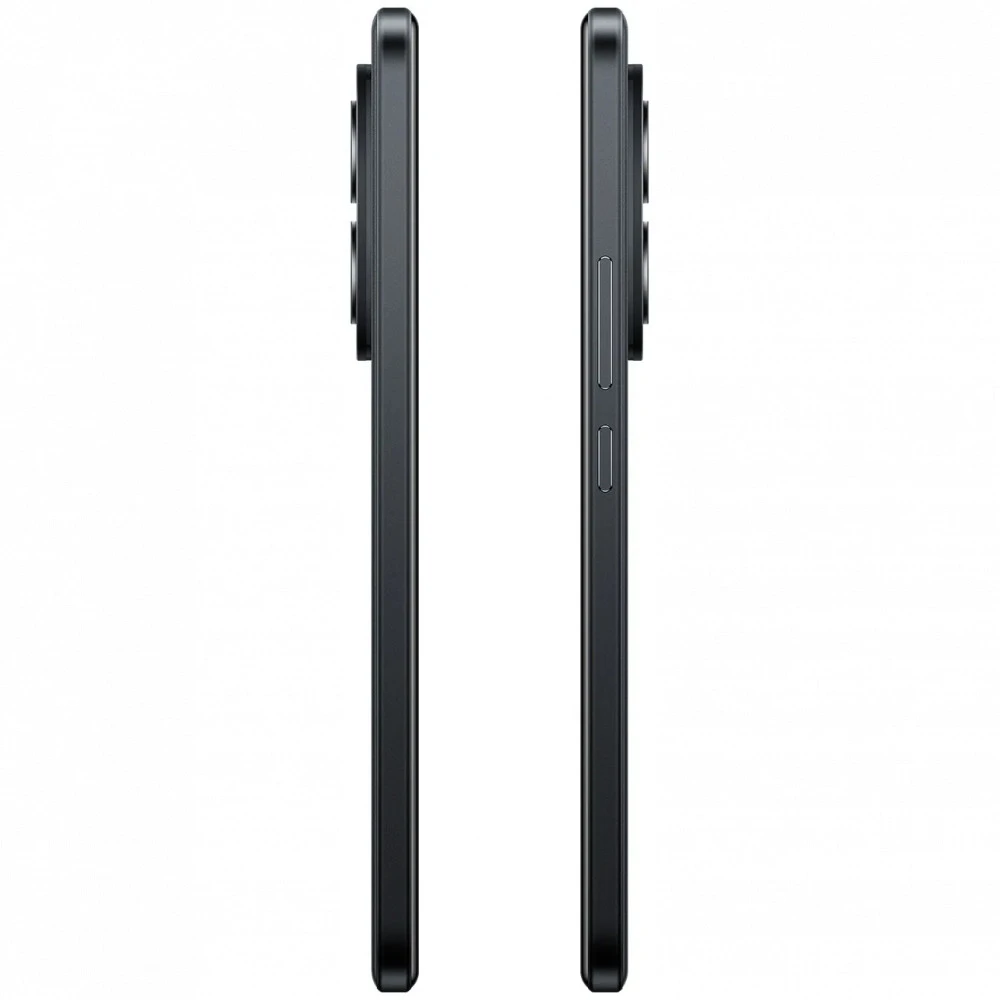 Смартфон Xiaomi Redmi Note 15 Pro 8/256GB Black 25100RA69G/469832 256 Гб, 8 Гб