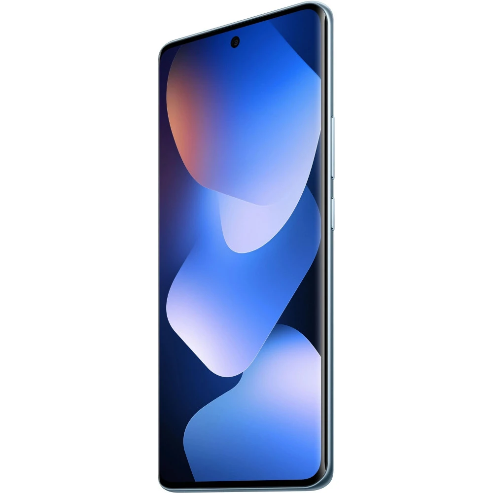 Смартфон Xiaomi Redmi Note 15 2510DRA23E/482664 256 Гб, 8 Гб