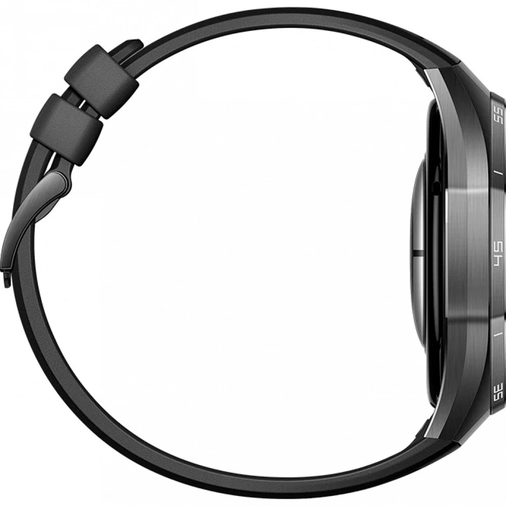Huawei Watch GT 6 Pro Black 55020FWC Смарт-часы