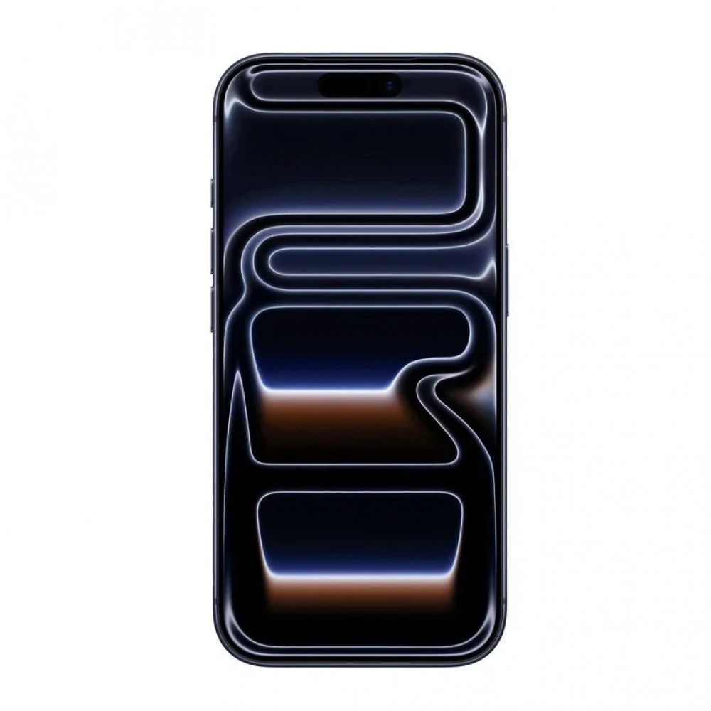 Смартфон Apple iPhone 17 Pro 256Gb Deep Blue (Dual SIM) MG7M4LL/A 256 Гб, 12 Гб