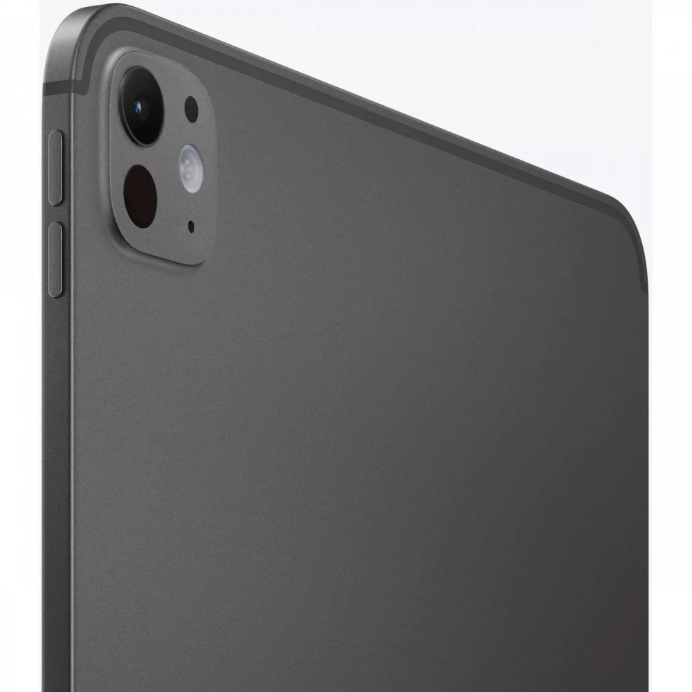 Планшет Apple iPad Pro 11" (M5) 512Gb Wi-Fi Space Black MDWM4ZP/A 512 Гб, 12 Гб