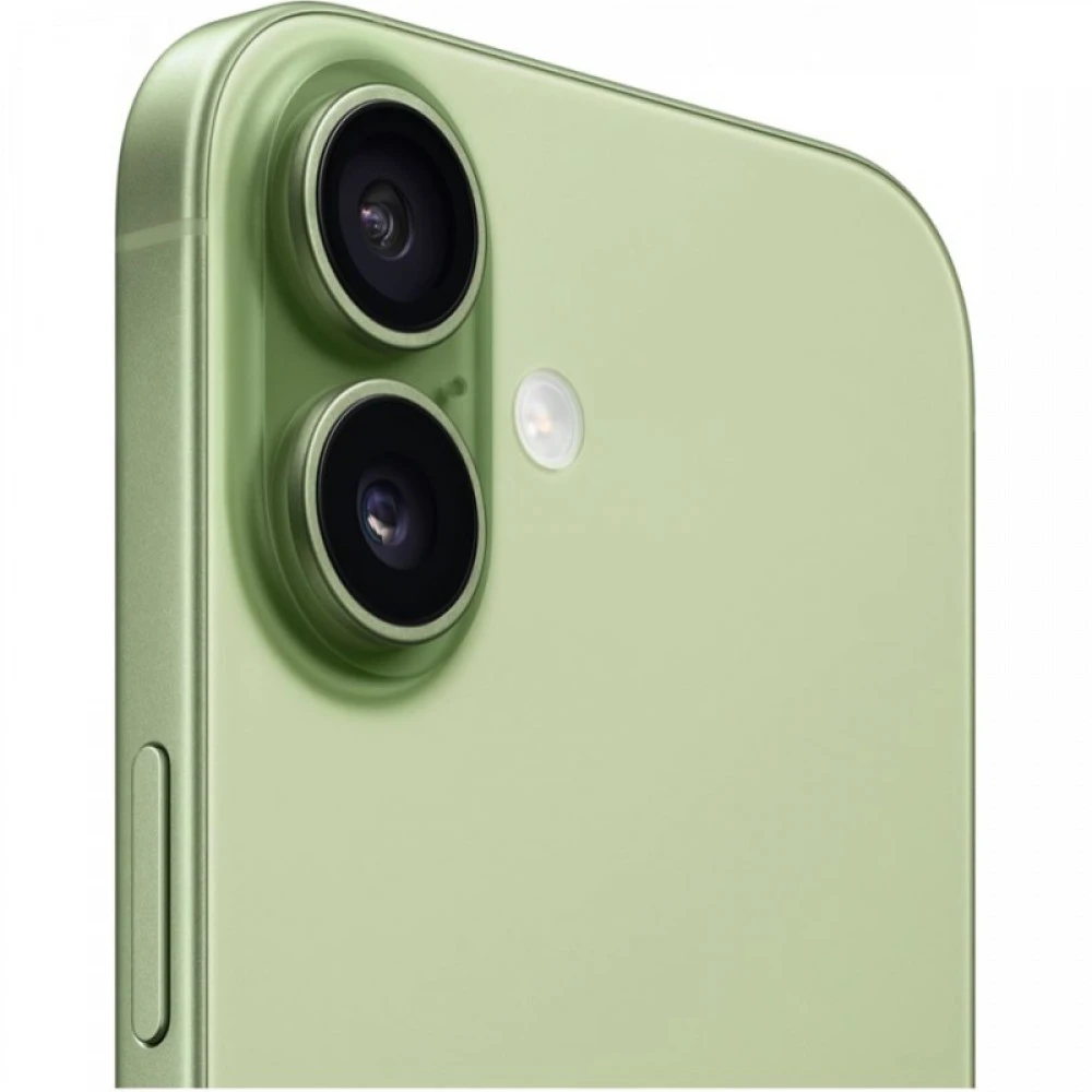 Смартфон Apple iPhone 17 256Gb Sage MG6N4HN/A 256 Гб, 8 Гб