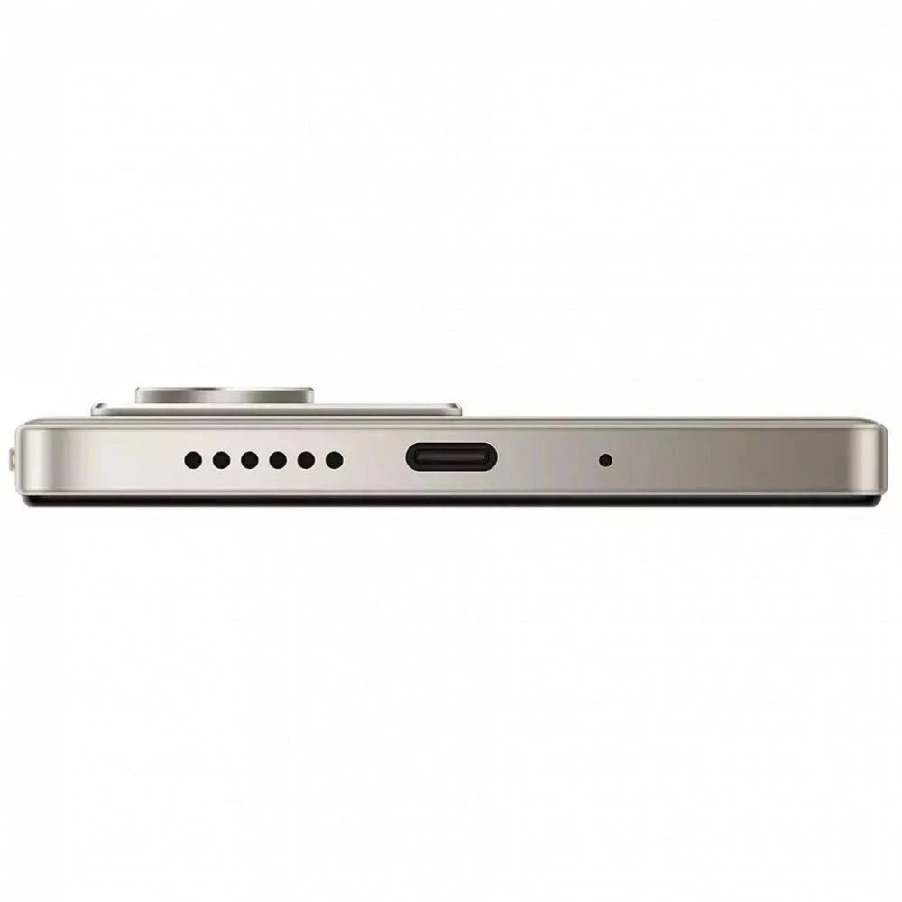Смартфон Xiaomi Redmi 15 4G 8/256Gb Titan Gray MZB0L12RU 256 Гб, 8 Гб