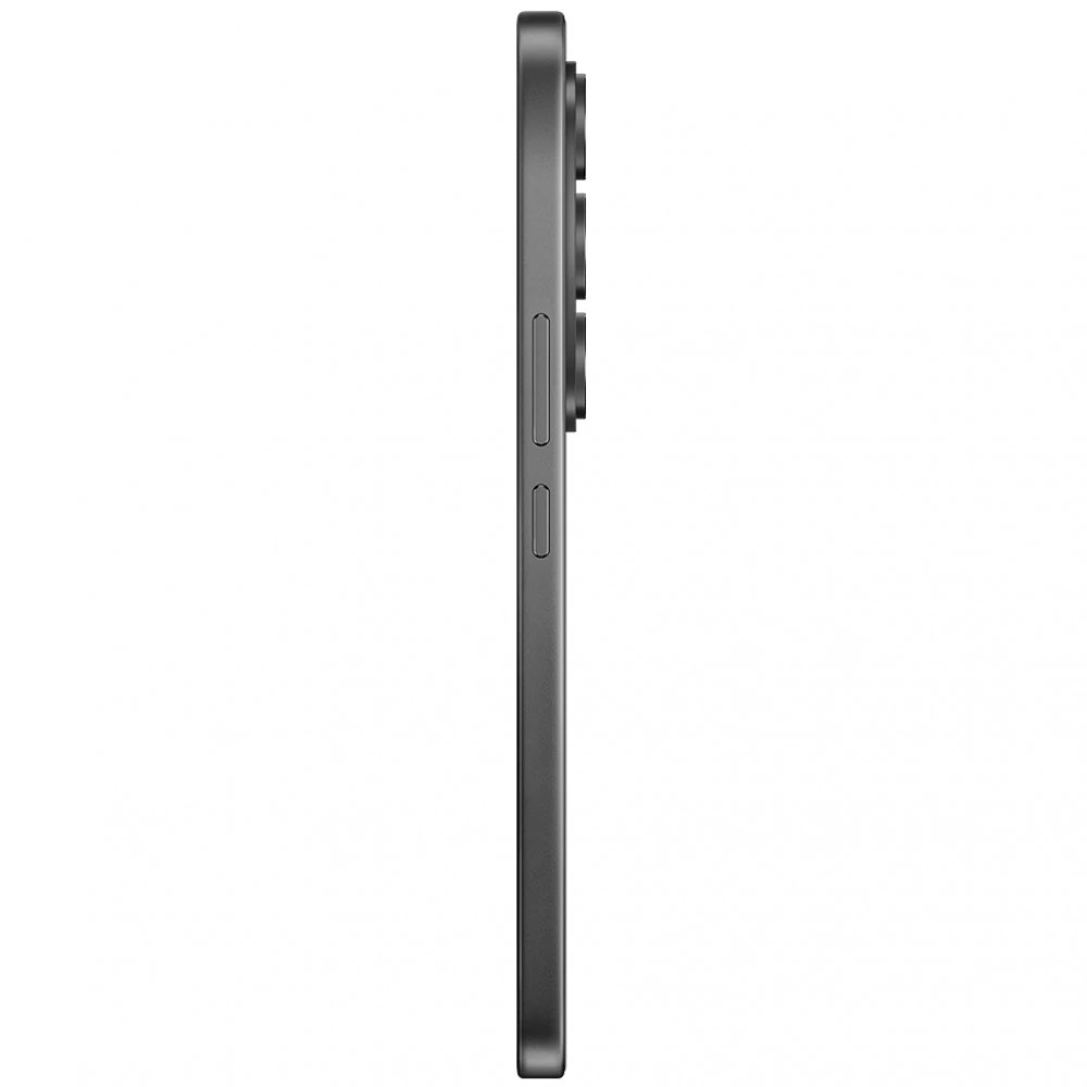 Смартфон TECNO CAMON 50 (CN5) 256+12 GB Moonshadow Black 256 Гб, 12 Гб