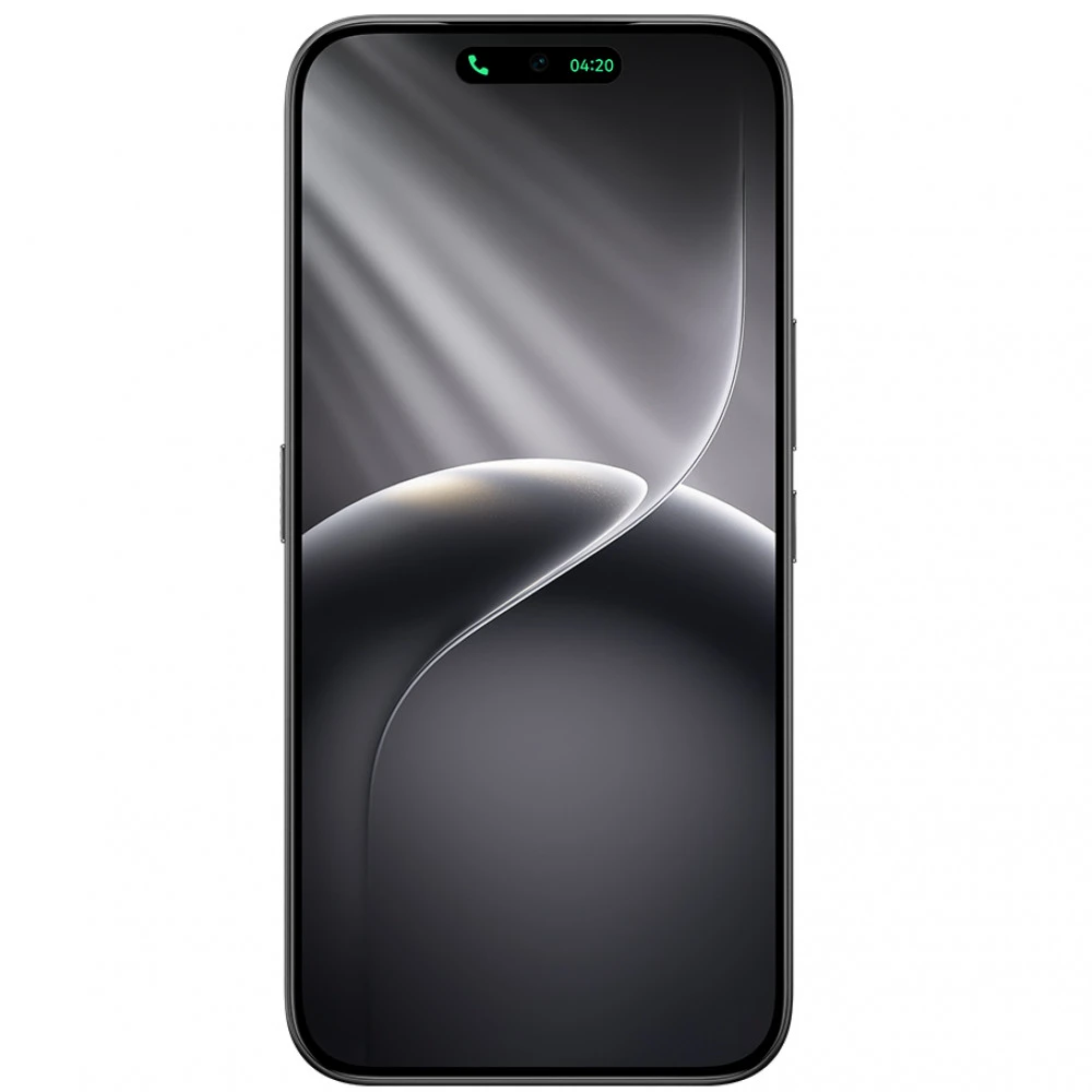 Смартфон TECNO CAMON 50 (CN5) 256+12 GB Moonshadow Black 256 Гб, 12 Гб