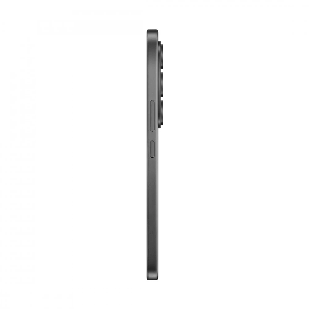 Смартфон TECNO CAMON 50 (CN5) 256+8 GB Moonshadow Black 256 Гб, 8 Гб