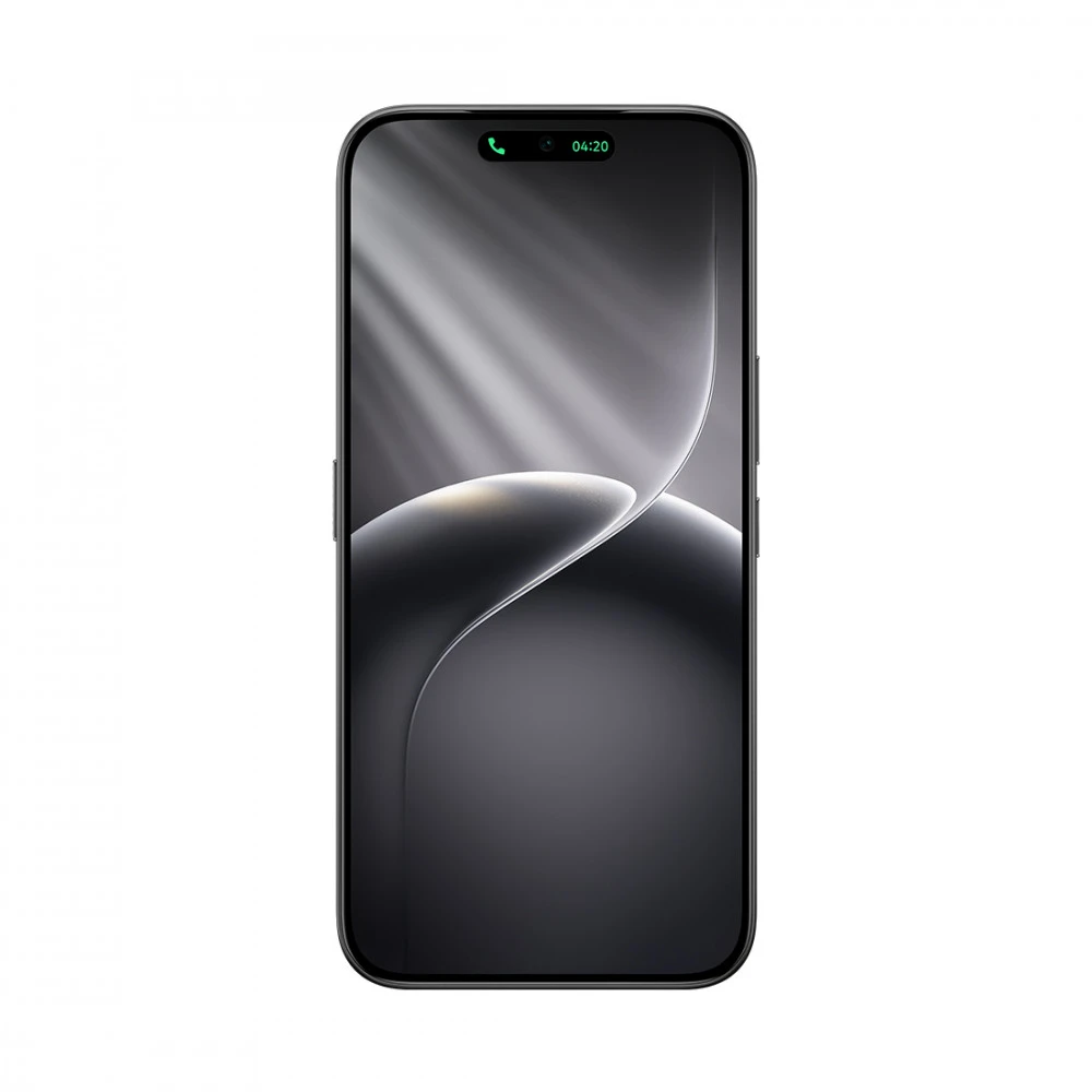 Смартфон TECNO CAMON 50 (CN5) 256+8 GB Moonshadow Black 256 Гб, 8 Гб