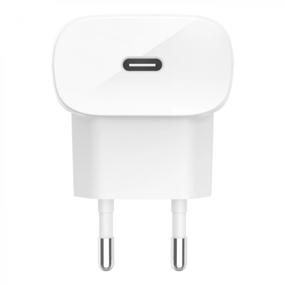 Belkin 20W PD Home Charger WCA003vfWH 20