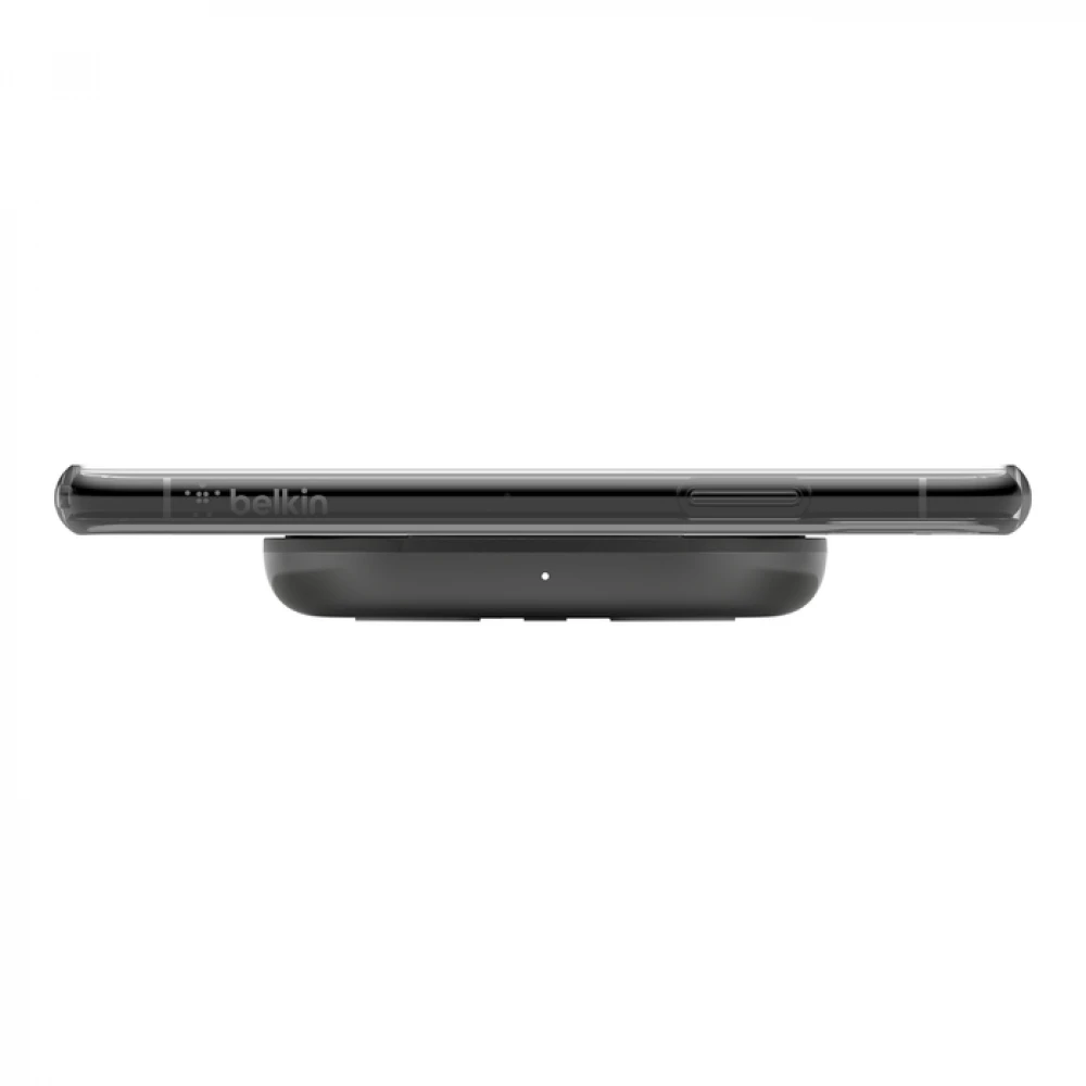 Belkin 10W Wireless Charging Pad WIA001btBK 10