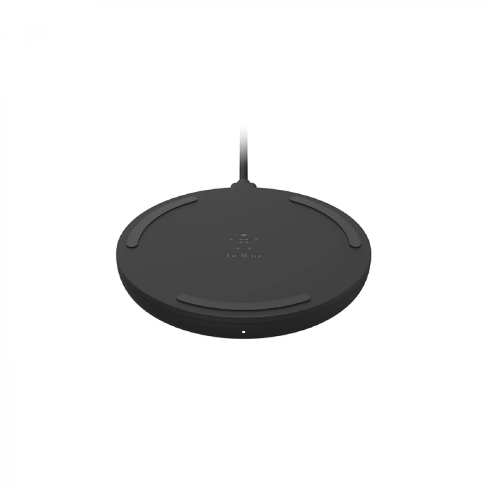 Belkin 10W Wireless Charging Pad WIA001btBK 10