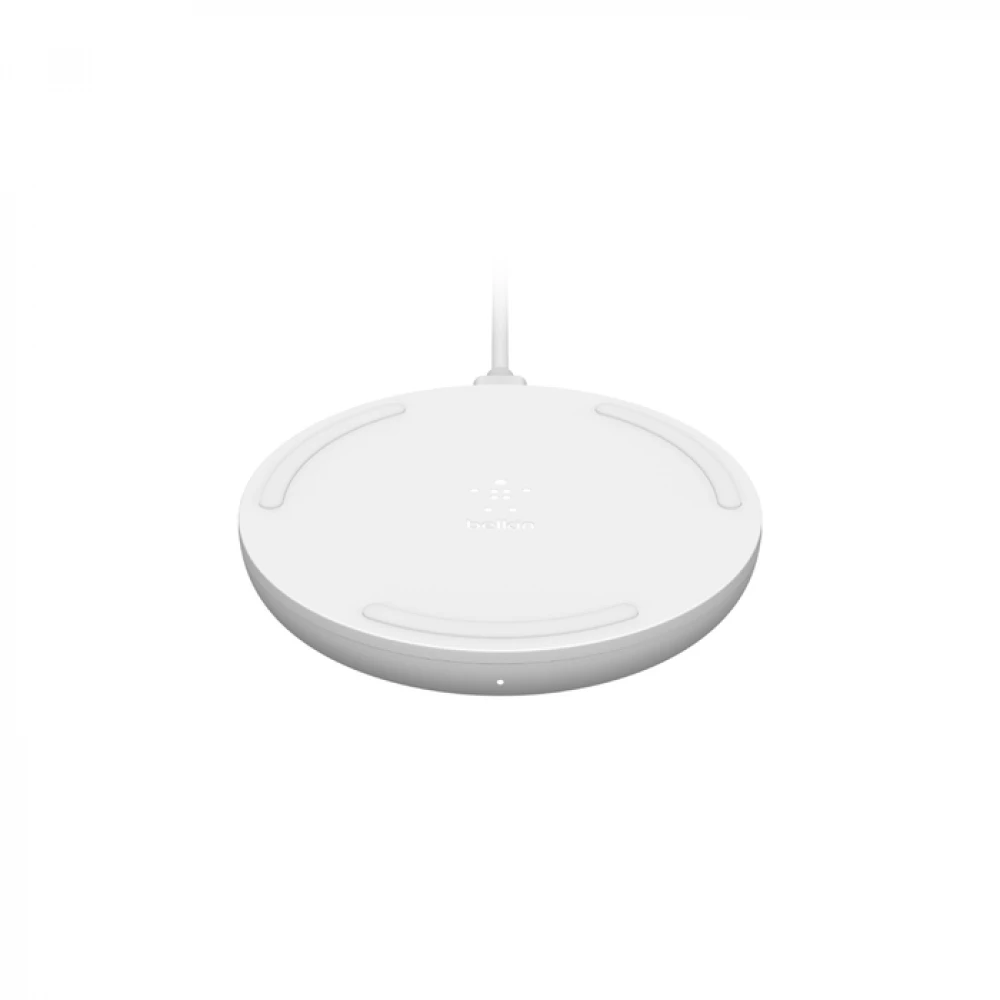 Belkin 10W Wireless Charging Pad WIA001btWH 10