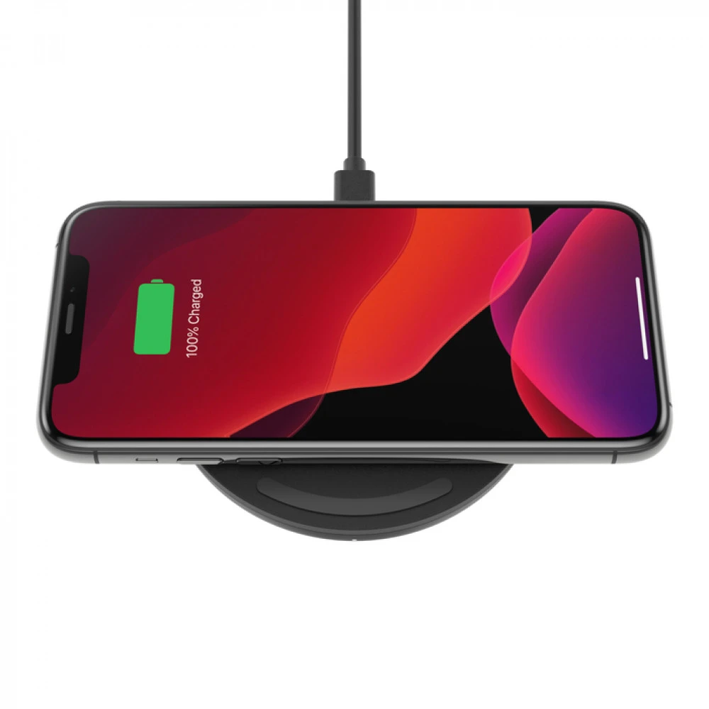 Belkin BOOST↑CHARGE™ Wireless Charging Pad 15W WIA002btBK 15