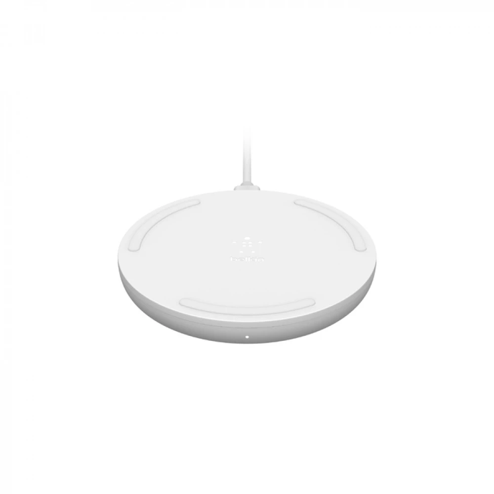 Belkin BOOST↑CHARGE™ Wireless Charging Pad 15W WIA002btWH 15