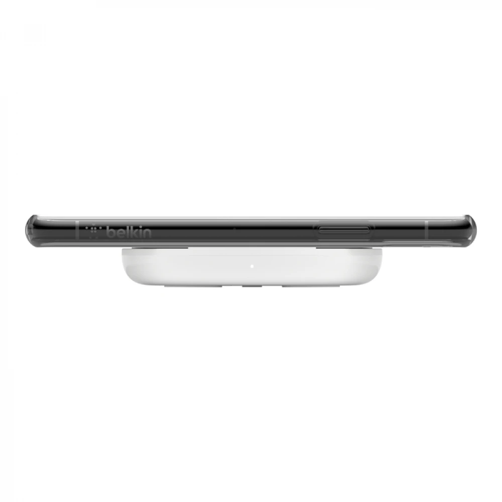 Belkin BOOST↑CHARGE™ Wireless Charging Pad 15W WIA002btWH 15