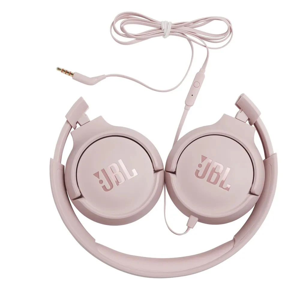 Наушники JBL Tune 500 JBLT500PINK