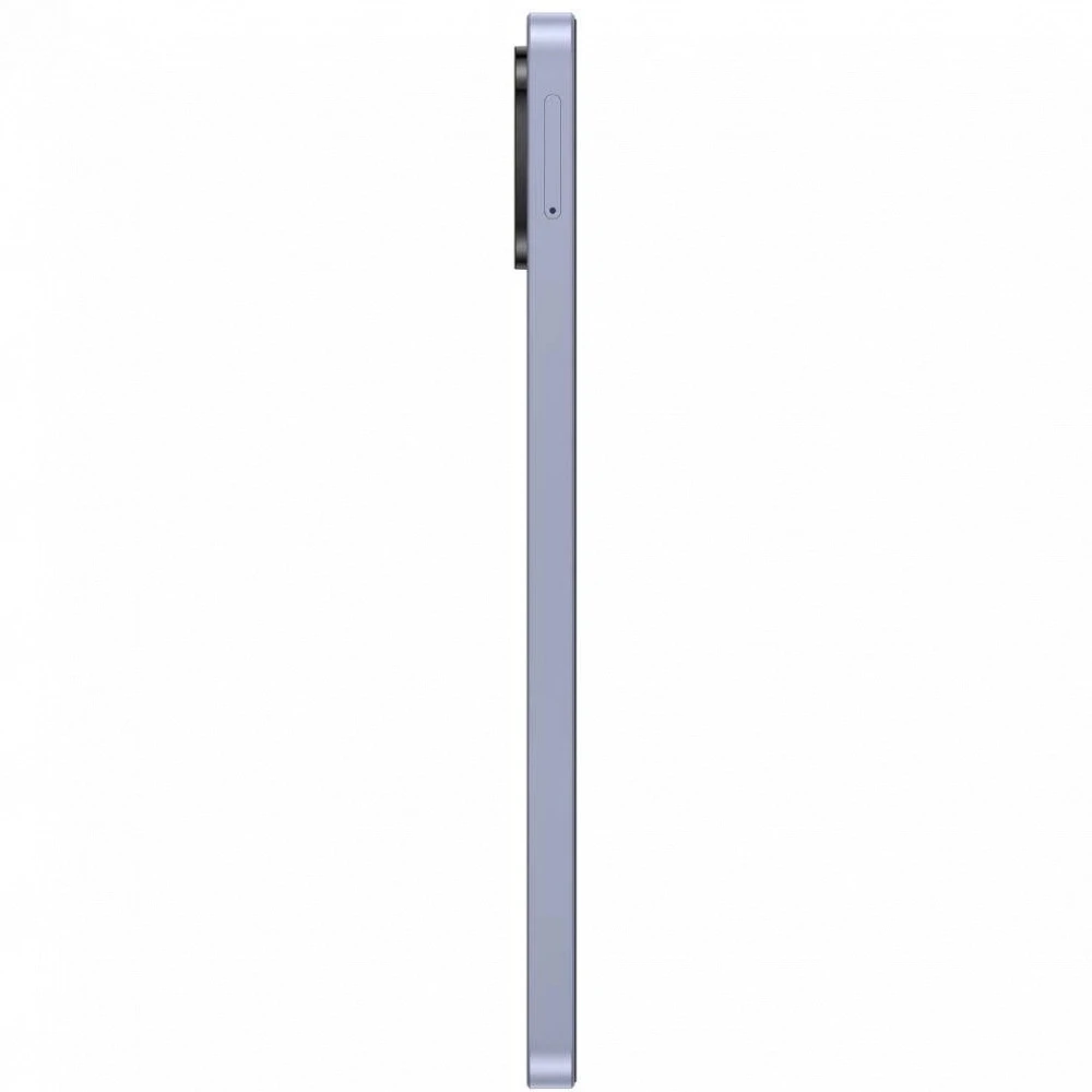 Смартфон Samsung Galaxy A07 4G 4/128Gb Light Violet SM-A075FLVGMEA 128 Гб, 4 Гб