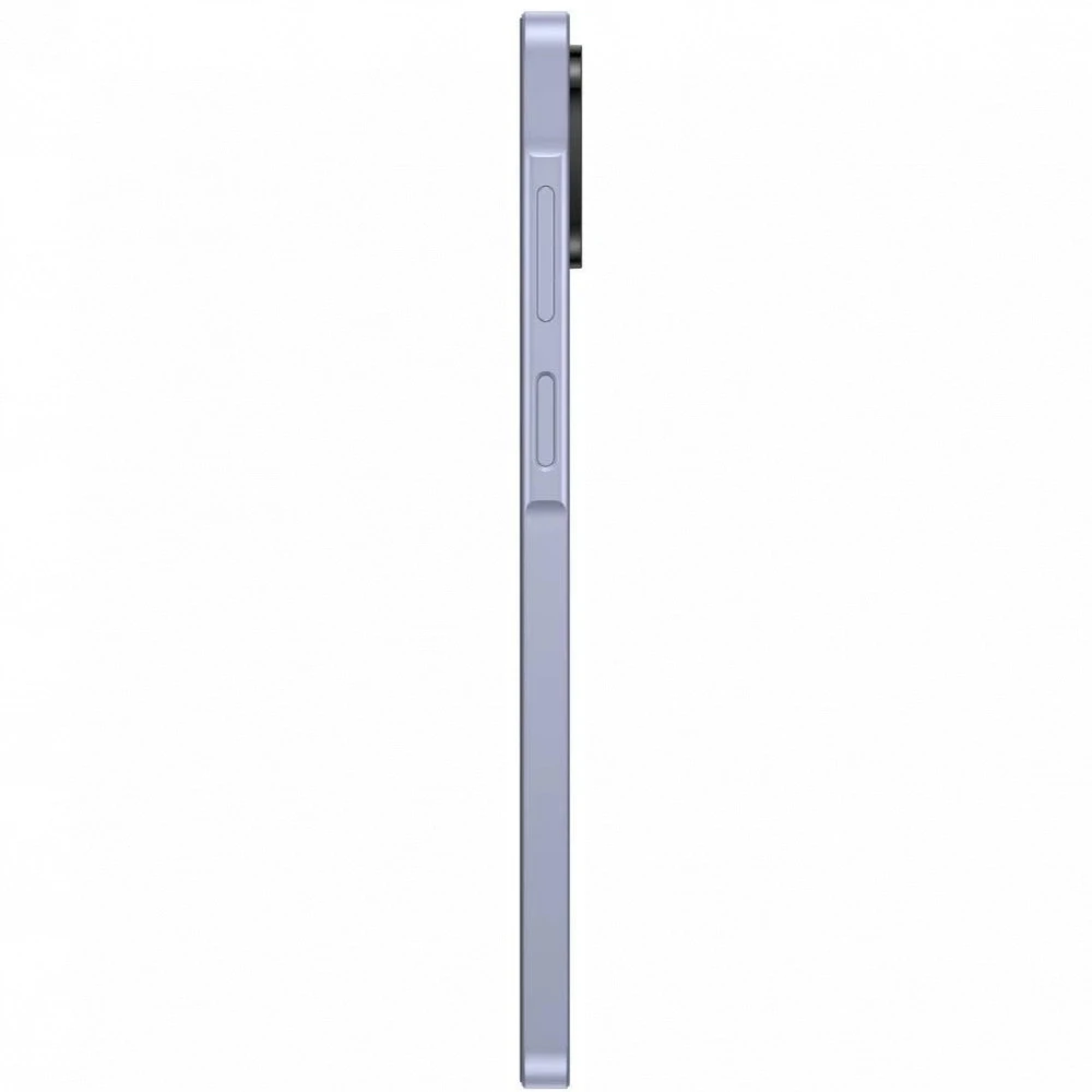 Смартфон Samsung Galaxy A07 4G 4/128Gb Light Violet SM-A075FLVGMEA 128 Гб, 4 Гб