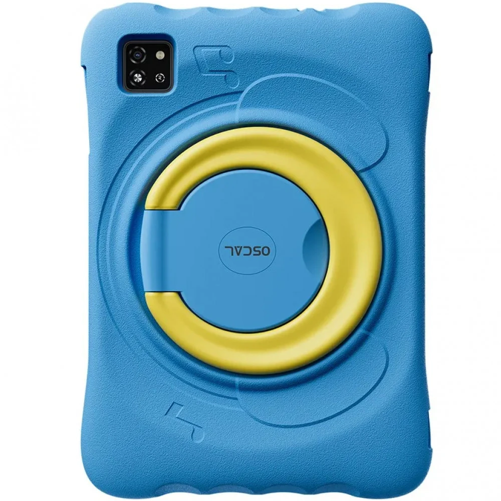 Планшет Oscal Pad 60 Kids, 4GB RAM 128GB ROM Pad 60 Kids 4GB RAM 128GB ROM 128 Гб, 4 Гб