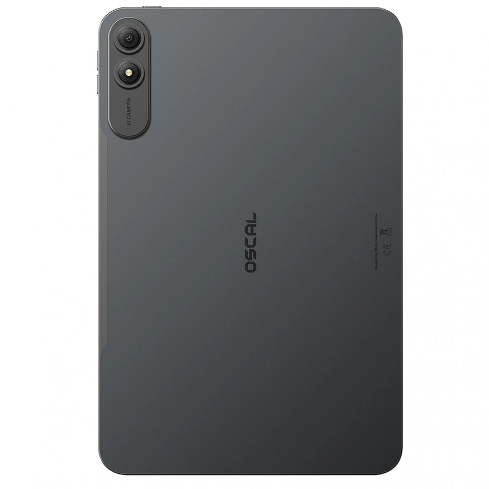 Планшет Oscal Pad 200 LTE 6GB 256GB Gray OSCAL Pad 200 LTE 6GB 256GB Gray 256 Гб, 6 Гб