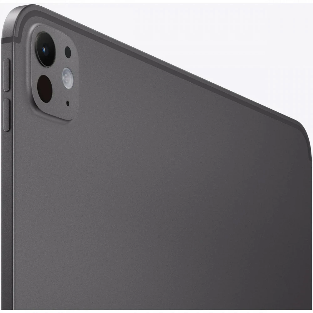 Планшет Apple iPad Pro 13" (M5) 256Gb Wi-Fi  with nano-texture glass -  Space Black MDYV4QA/A 2 Тб, 12 Гб