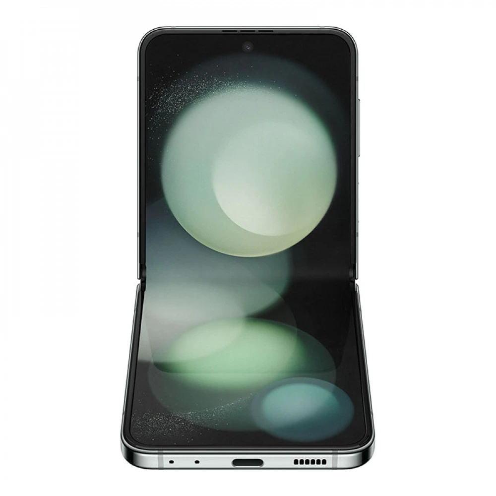 Смартфон Samsung Galaxy Z Flip 5 5G SM-F731BLGHCAU 512 Гб, 8 Гб