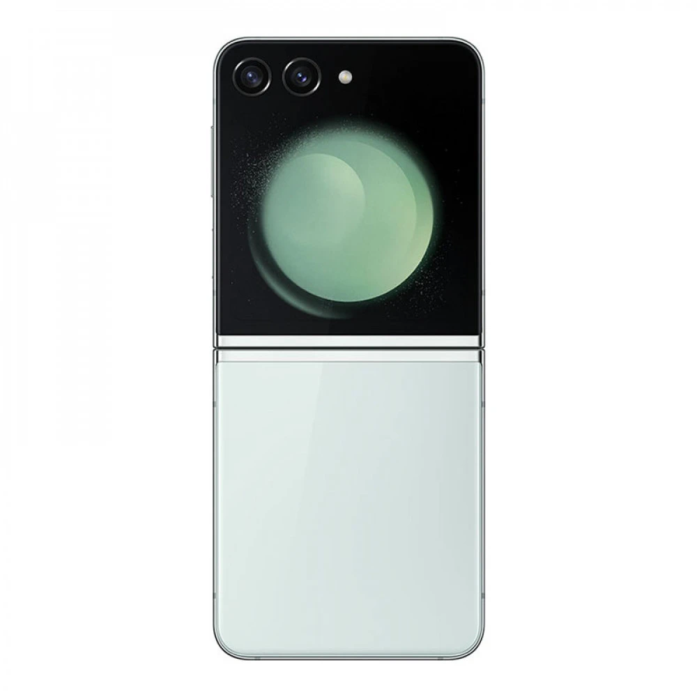Смартфон Samsung Galaxy Z Flip 5 5G SM-F731BLGHCAU 512 Гб, 8 Гб