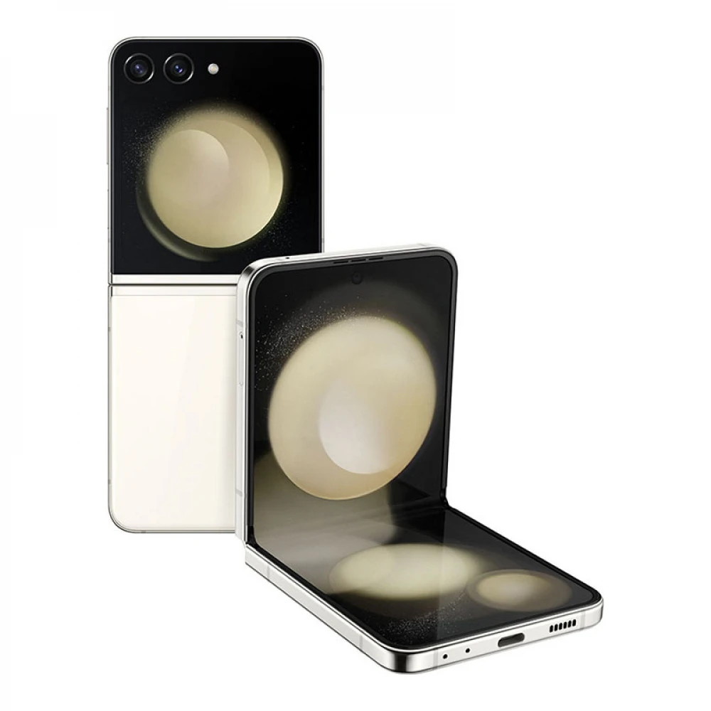 Смартфон Samsung Galaxy Z Flip 5 5G SM-F731BZEHCAU 512 Гб, 8 Гб