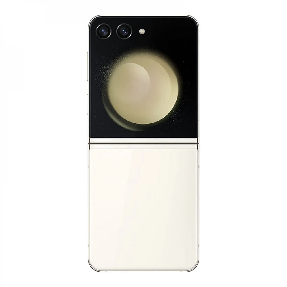 Смартфон Samsung Galaxy Z Flip 5 5G SM-F731BZEHCAU 512 Гб, 8 Гб