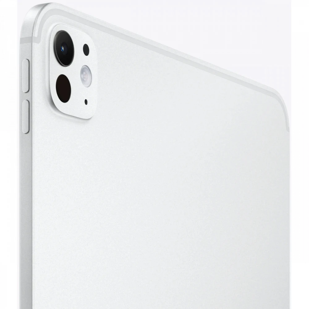 Планшет Apple iPad Pro 11" (M5) 2TB Wi-Fi Silver MDWV4QA/A 2 Тб, 12 Гб