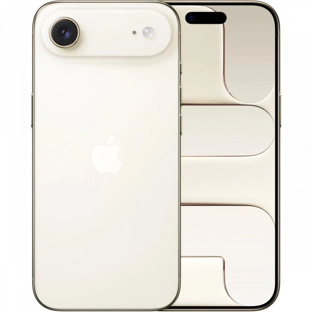 Смартфон Apple iPhone Air 512Gb Light Gold MG2E4J/A 512 Гб, 12 Гб
