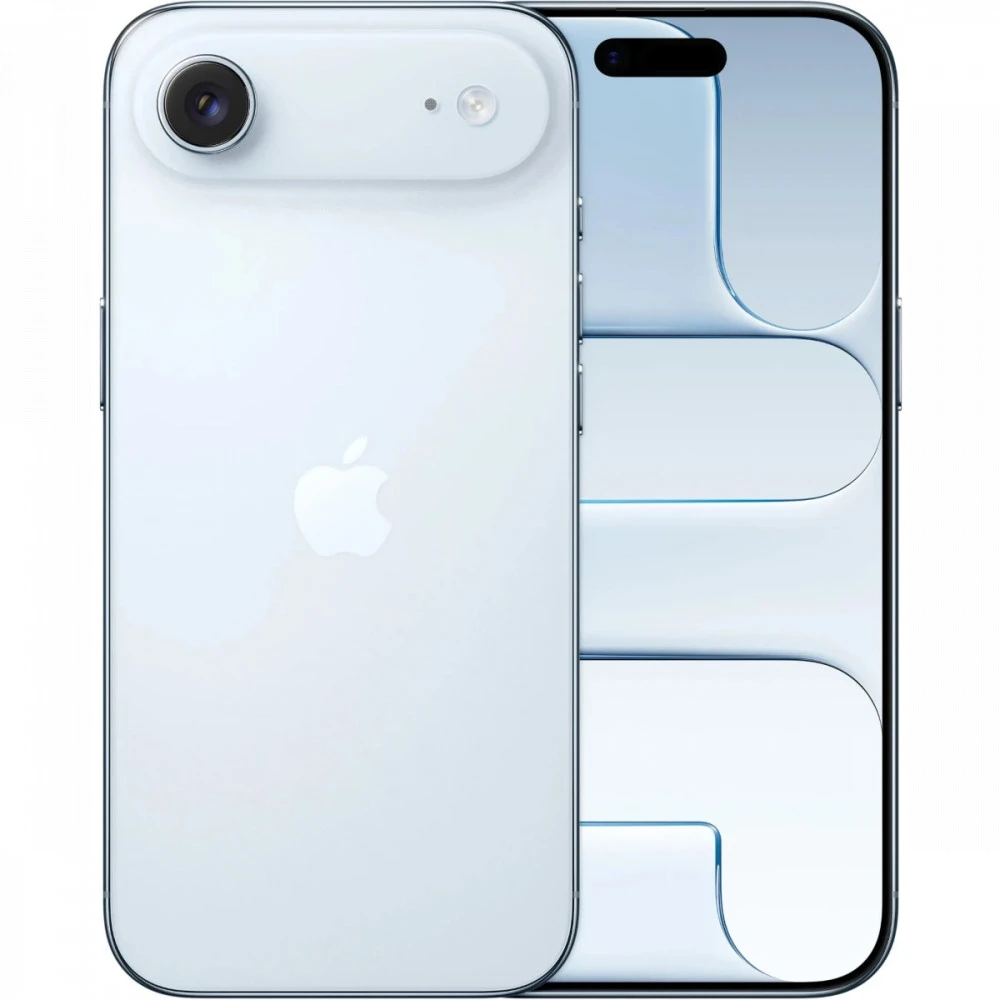 Смартфон Apple iPhone Air 512Gb Sky Blue MG2F4J/A 512 Гб, 12 Гб