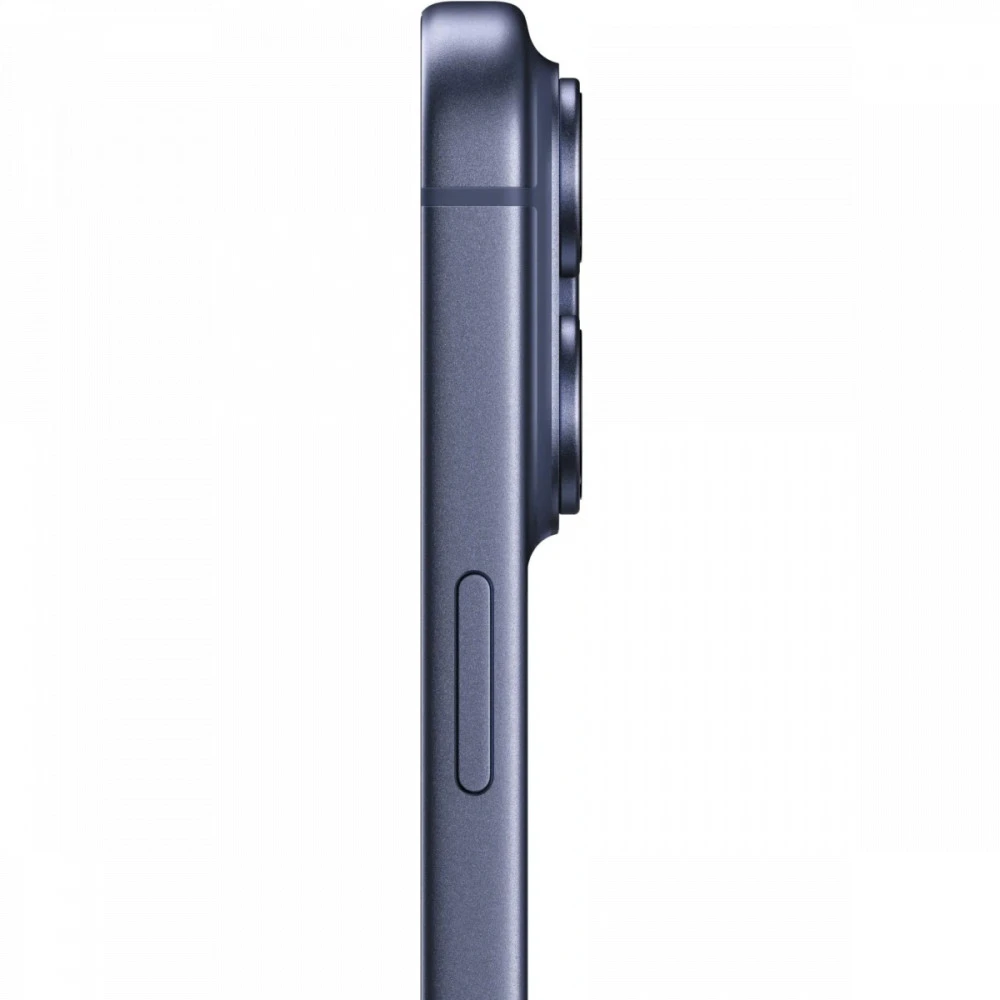 Смартфон Apple iPhone 17 Pro Max 256Gb Deep Blue MFYP4AF/A 256 Гб, 12 Гб