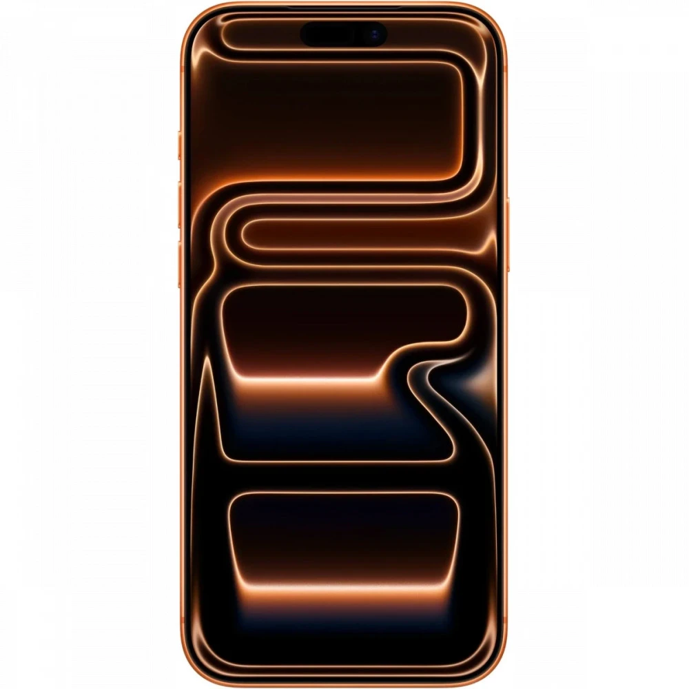 Смартфон Apple iPhone 17 Pro 512Gb Cosmic Orange MG8M4QN/A 512 Гб, 12 Гб