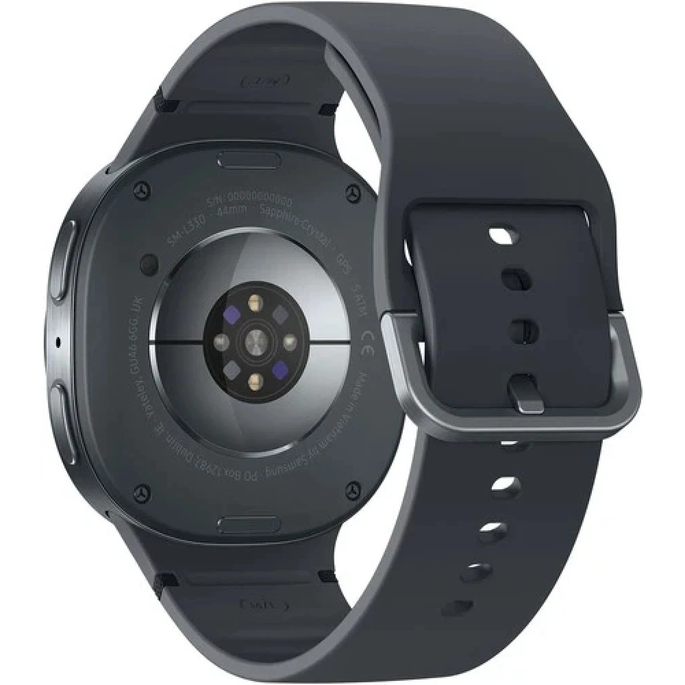 Samsung SM-L330NDAACIS Смарт-часы