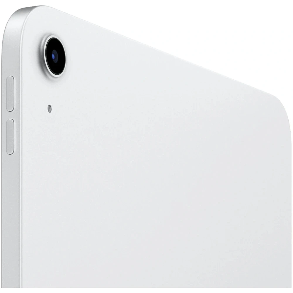 Планшет Apple iPad (10th Gen) 64Gb Wi-Fi Silver MPQ03LL/A 64 Гб, 4 Гб