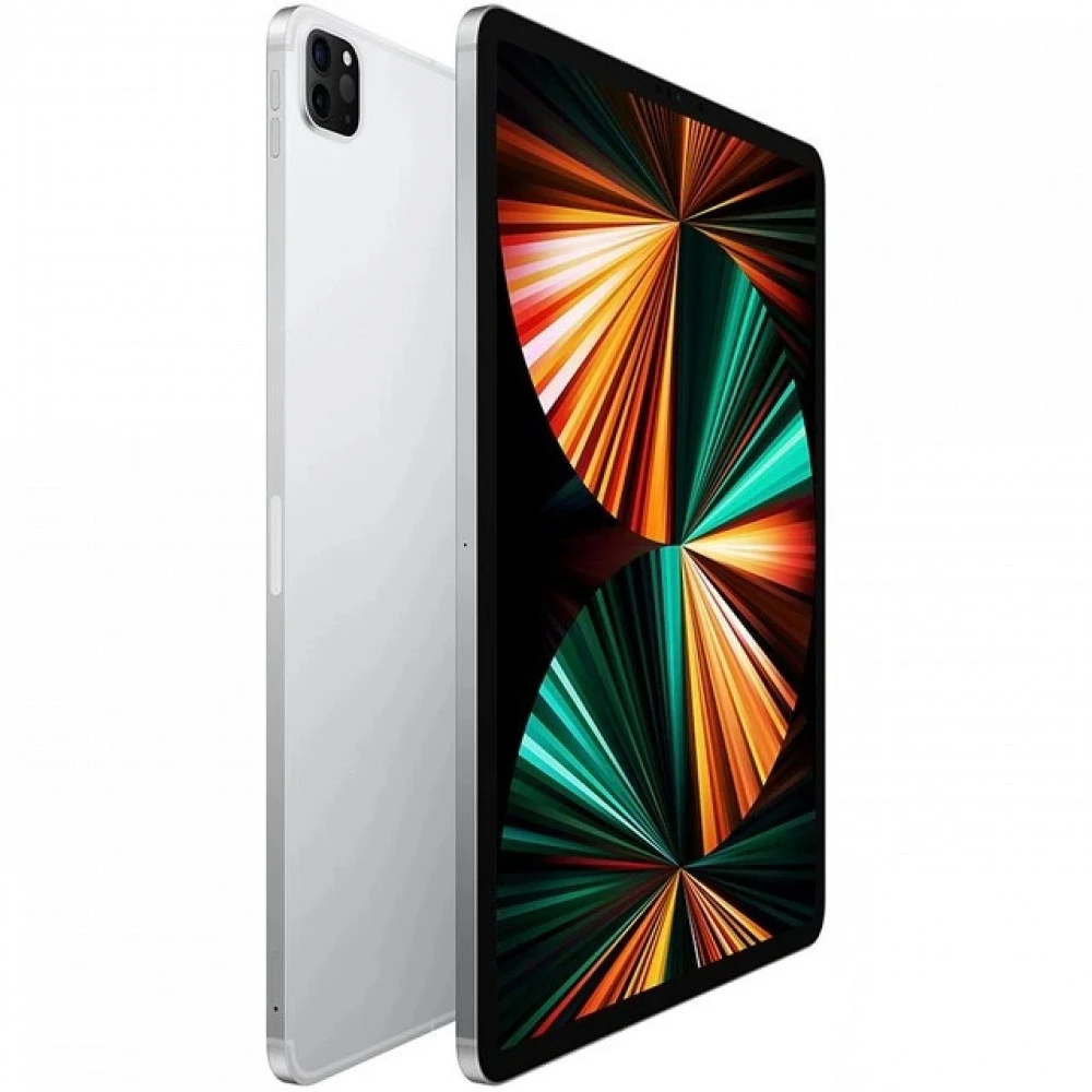 Планшет Apple iPad Pro 12.9 (2021) 128Gb Wi-Fi + Cellular Silver MHNT3LL/A 128 Гб, 8 Гб