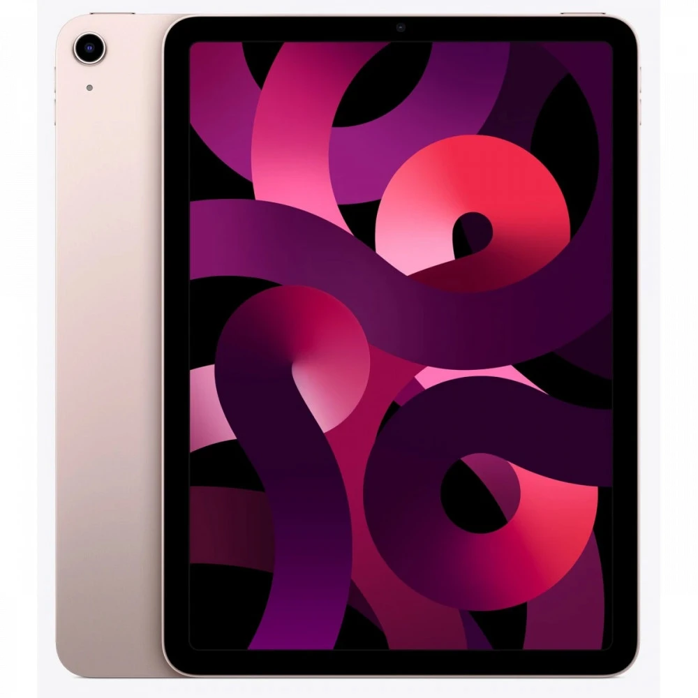 Планшет Apple iPad Air (5th Gen) 64Gb Wi-Fi + Cellular Pink MM6T3LL/A 64 Гб, 8 Гб