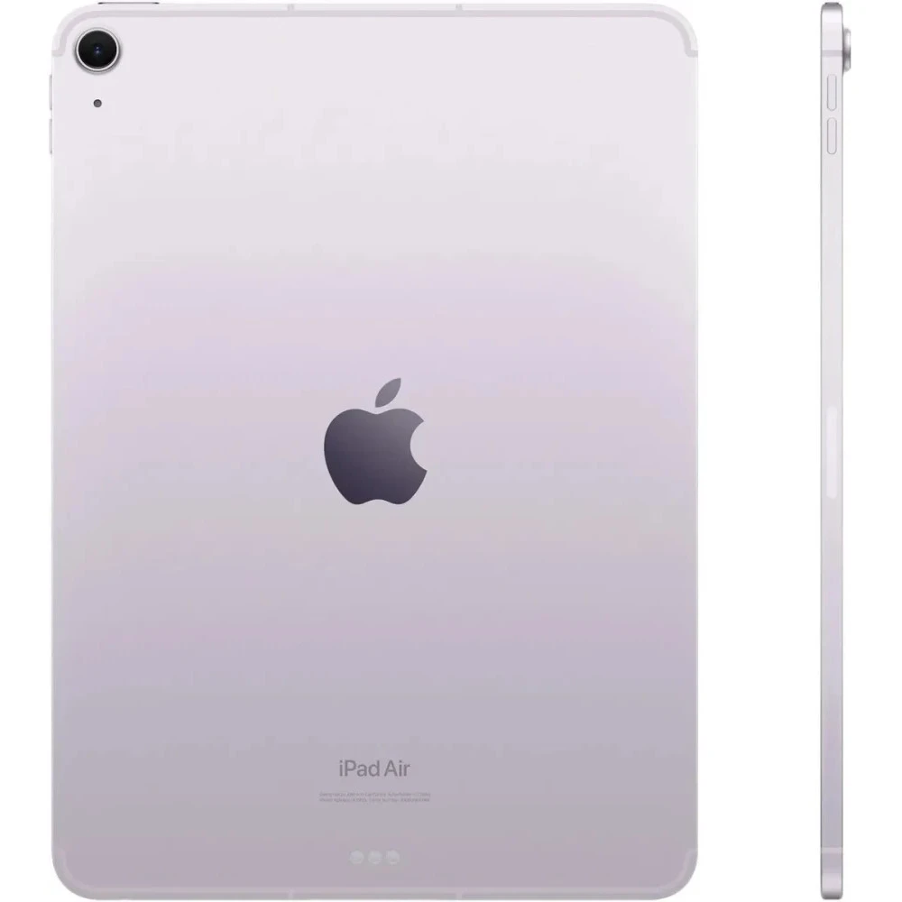Планшет Apple iPad Air 11" (M2) 512Gb Wi-Fi + Cellular Purple MUXQ3LL/A 512 Гб, 8 Гб