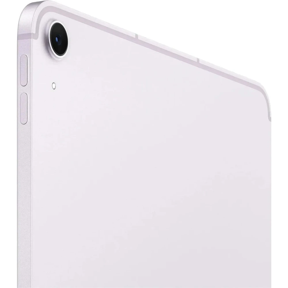 Планшет Apple iPad Air 11" (M2) 512Gb Wi-Fi + Cellular Purple MUXQ3LL/A 512 Гб, 8 Гб