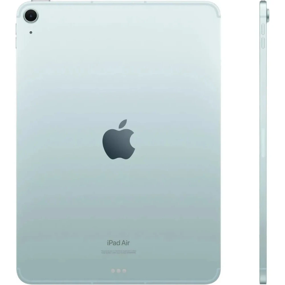 Планшет Apple iPad Air 11" (M2) 512Gb Wi-Fi + Cellular Blue MUXN3LL/A 512 Гб, 8 Гб