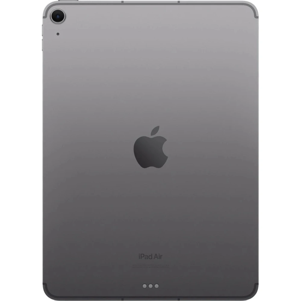 Планшет Apple iPad Air 11" (M2) 512Gb Wi-Fi + Cellular Space Gray MUXM3LL/A 512 Гб, 8 Гб