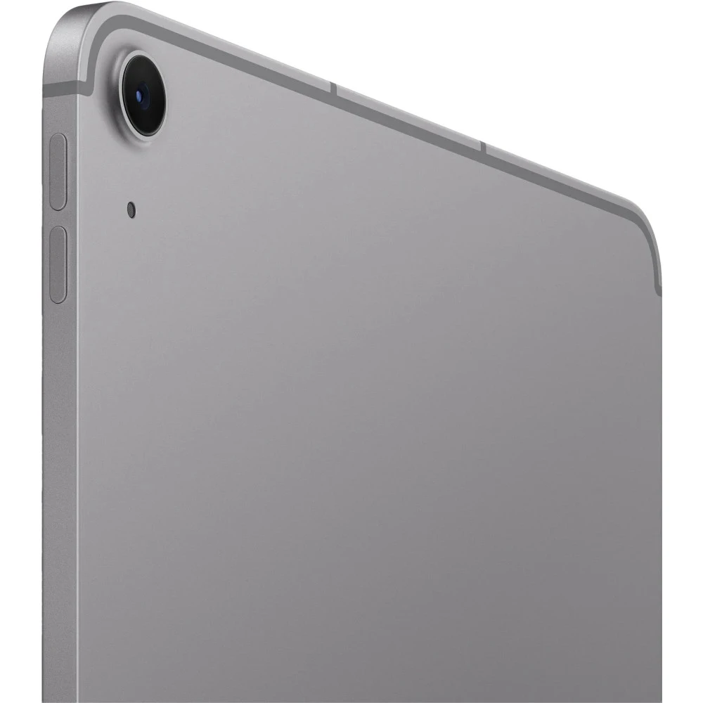 Планшет Apple iPad Air 11" (M2) 512Gb Wi-Fi + Cellular Space Gray MUXM3LL/A 512 Гб, 8 Гб