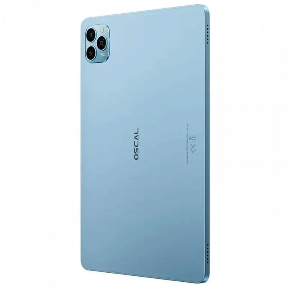 Планшет Oscal PAD 9 SIERRA BLUE 4/128GB 128 Гб, 4 Гб